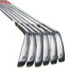 Taylormade Tour Preferred MC Forged 2011 Irons / 5-Pw / Ns Pro Stiff Image 8