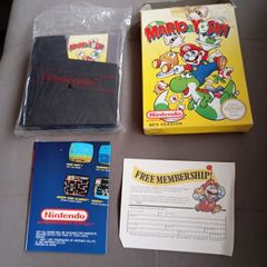 Mario&Yoshl Nintendo