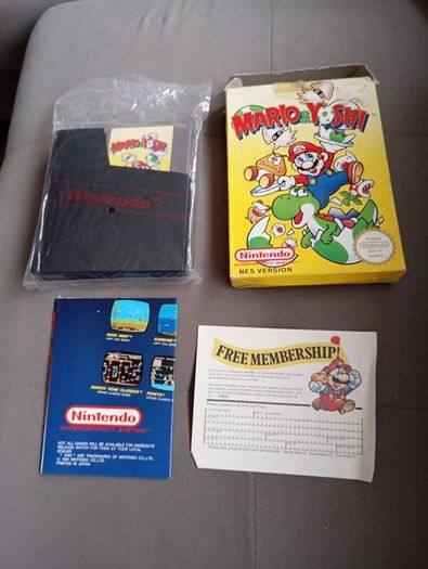 2 Games New