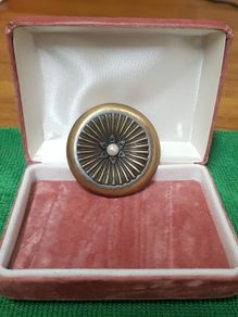Vintage Brooch