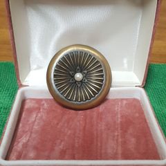 Vintage Brooch
