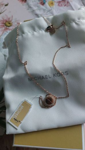 Neckless Michael Kors