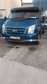 van