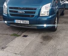 van