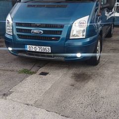 van