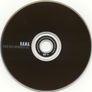Black Rebel Motorcycle Club "B.R.M.C." CD Album Image 3