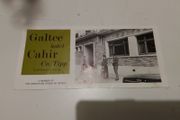 Cahir Galtee Hotel Advertiser.