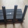 TP Link Archer AX18 router Image 2