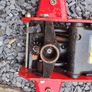 Hydraulic Floor Jack - 3 Ton Image 3