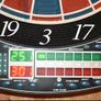 Sunflex Electronic Dartboard with 28 Games Image 2