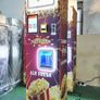 Air fresh popcorn vending machine Image 2