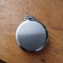 Vintage Pocket Watch Image 2