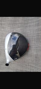 Taylormade M4 driver (head only)