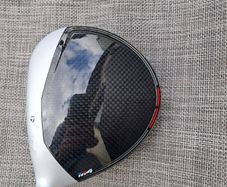 Taylormade M4 driver (head only)