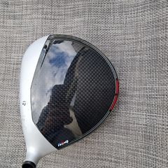 Taylormade M4 driver (head only)