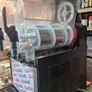 Professional Slushie Machine 2x12L Image 2