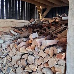 Stove Logs