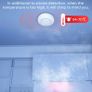 Meross Smart Smoke Alarm Kit Image 6