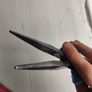 Tala Professional Long Nose Pliers 200mm/8" Image 5