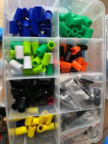 Golf Ferrules | Club Making Service