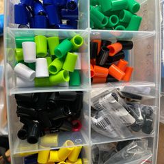 Golf Ferrules | Club Making Service