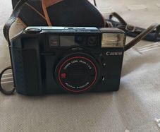 Canon camera