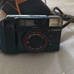 Canon camera