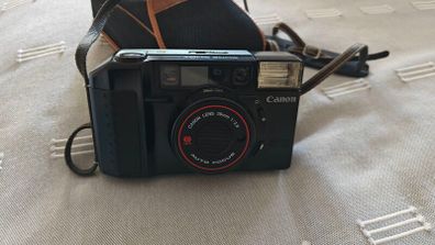 Canon camera