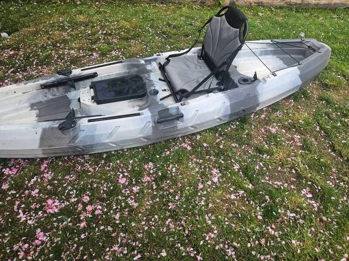 Mcg 10 foot Kayak
