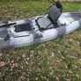 Mcg 10 foot Kayak Image 2