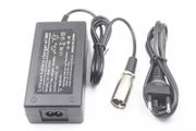 Brand new Fiido D3 pro 42V 2A Foldable Electric Bike Battery Charger