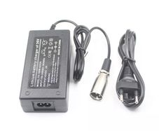 Brand new Fiido D3 pro 42V 2A Foldable Electric Bike Battery Charger