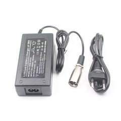 Brand new Fiido D3 pro 42V 2A Foldable Electric Bike Battery Charger