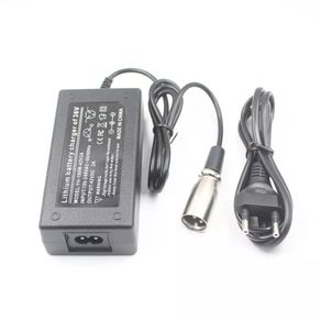 Brand new Fiido D3 pro 42V 2A Foldable Electric Bike Battery Charger