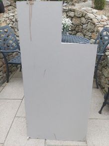 Plasterboard