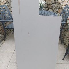Plasterboard