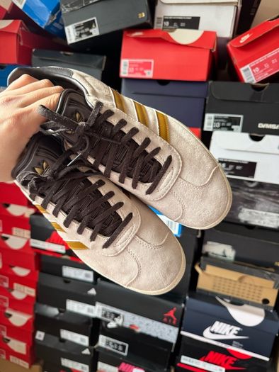 Adidas Original Gazelle L.A.F.C IH0203