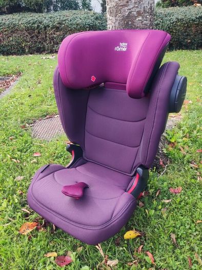 Britax Romer Kidfix III