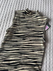Brand new Primark Bodysuit XS