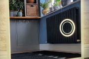 LED Bathroom Mirror