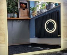 LED Bathroom Mirror