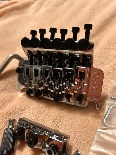 Floyd Rose 1000