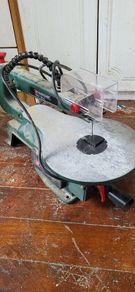 scroll saw