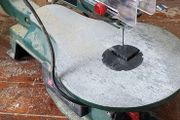 scroll saw