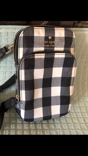 Kate Spade Crossbody Phone Bag BNWT