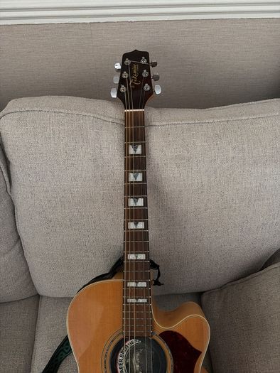 takamine g series