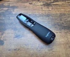 Logitech R800 Wireless Presenter