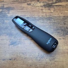 Logitech R800 Wireless Presenter