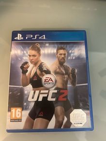 Ufc 2