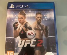 Ufc 2